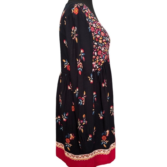 Sezane Daphna Dress Size 2 - Picture 5 of 9